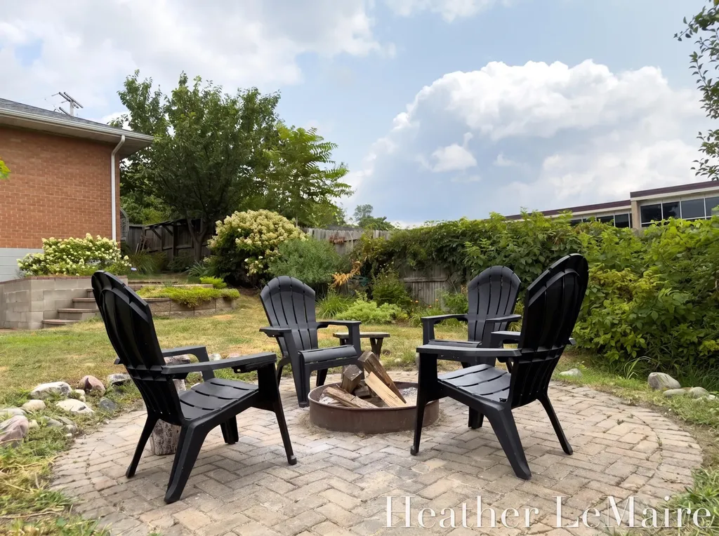 3706 Navaho Street SW Grandville City MI 49418