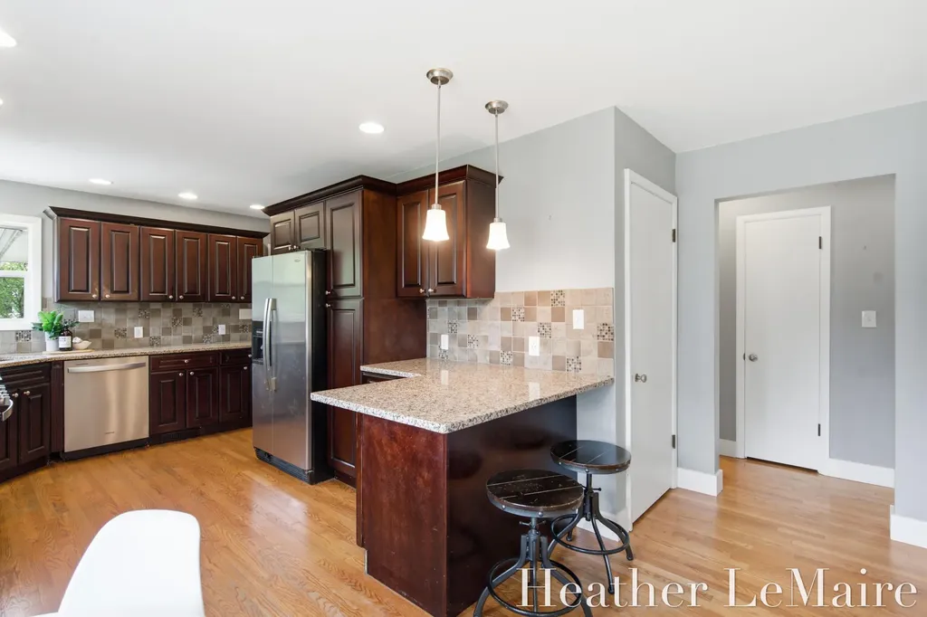 3706 Navaho Street SW Grandville City MI 49418