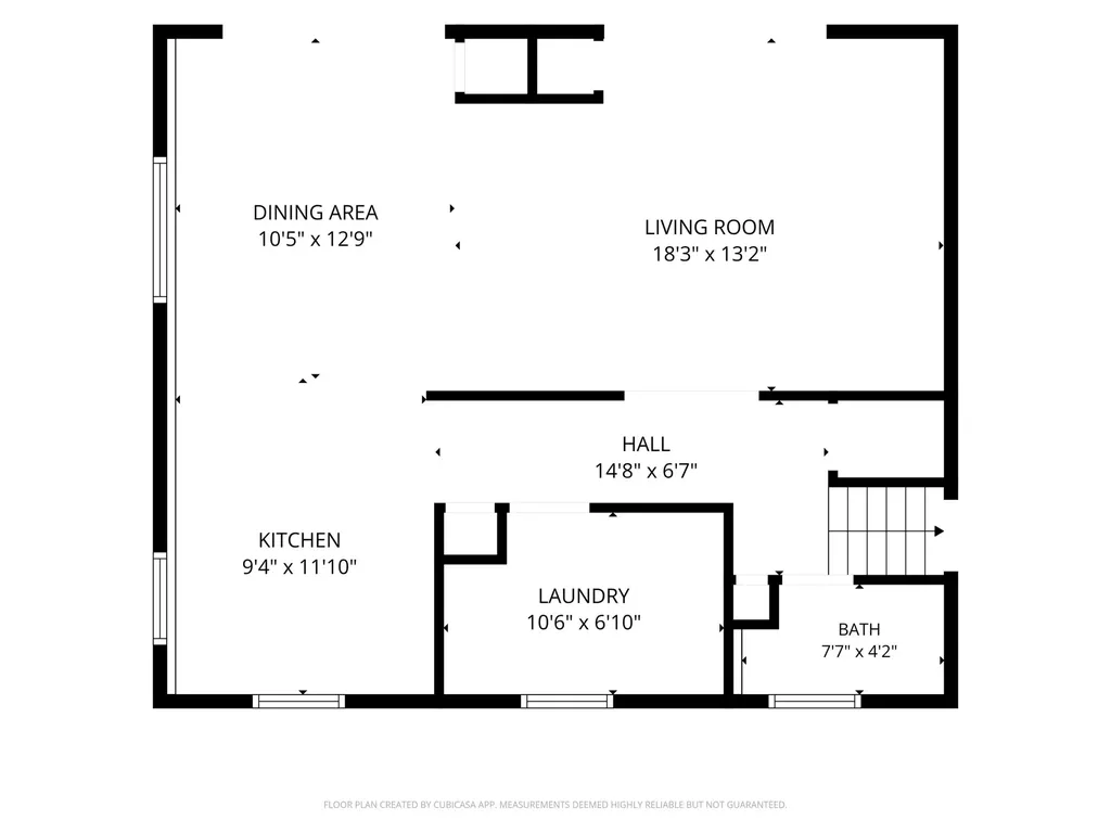 4251 Century Drive Dorr Township MI 49323