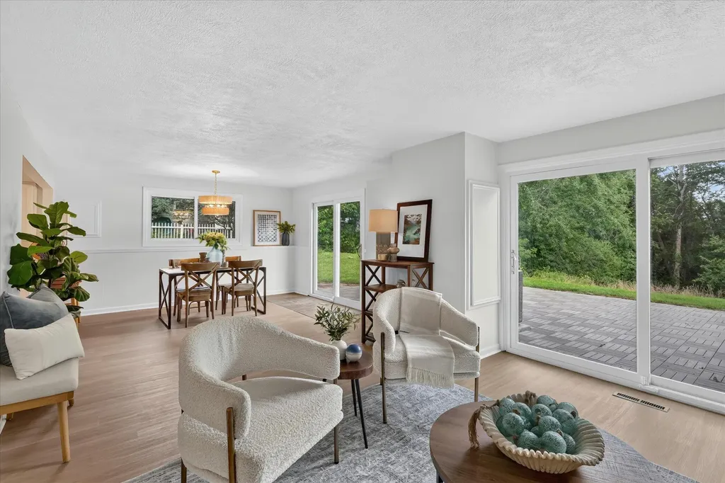 4251 Century Drive Dorr Township MI 49323