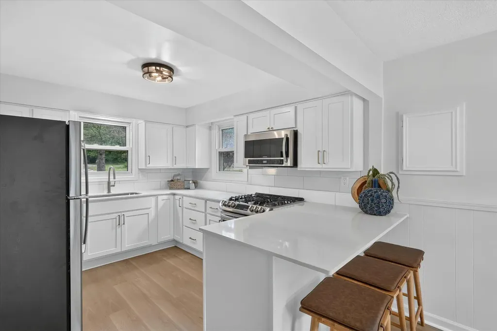 4251 Century Drive Dorr Township MI 49323
