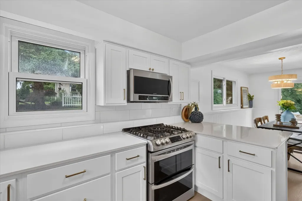 4251 Century Drive Dorr Township MI 49323