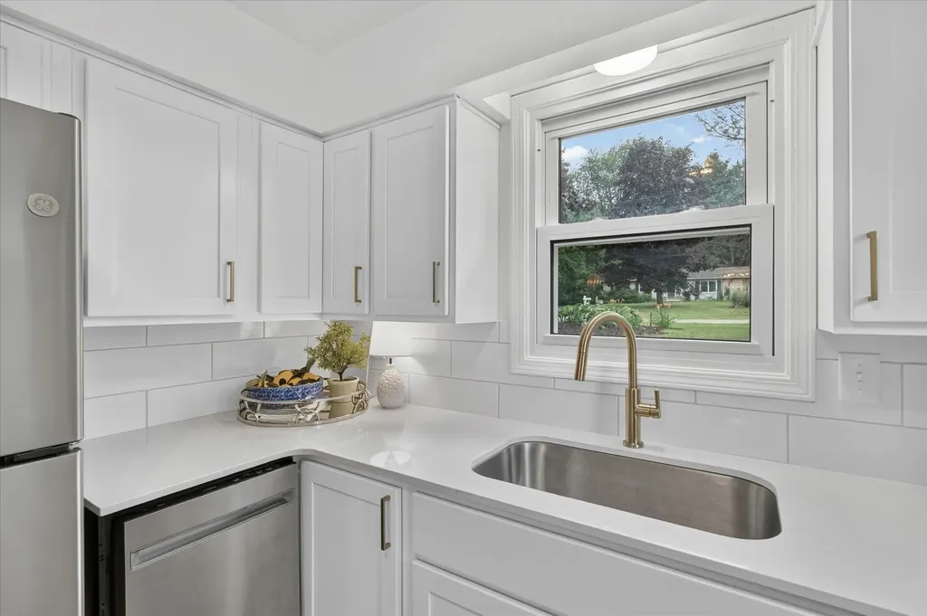 4251 Century Drive Dorr Township MI 49323