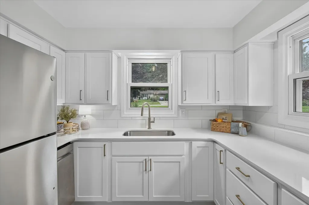 4251 Century Drive Dorr Township MI 49323