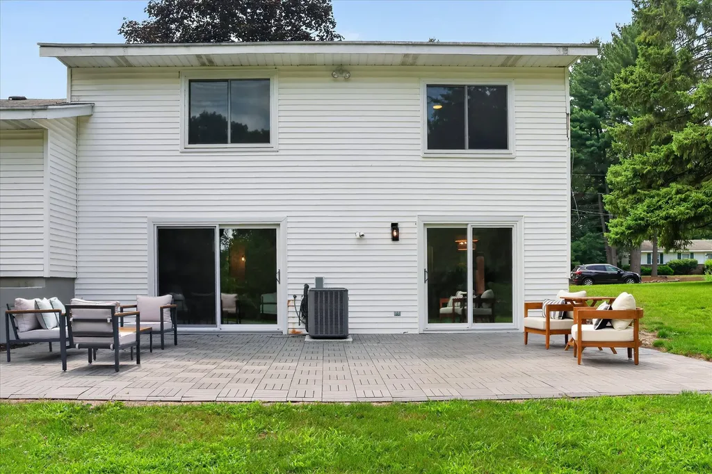 4251 Century Drive Dorr Township MI 49323