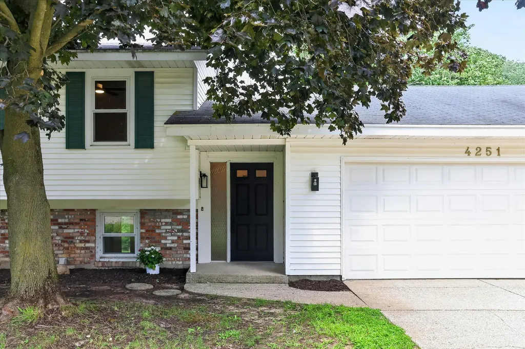 4251 Century Drive Dorr Township MI 49323