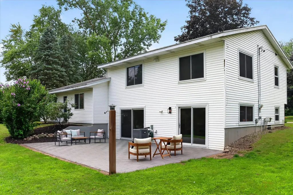 4251 Century Drive Dorr Township MI 49323