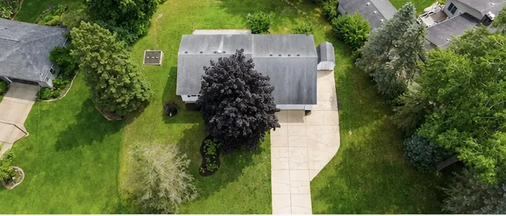 4251 Century Drive Dorr Township MI 49323