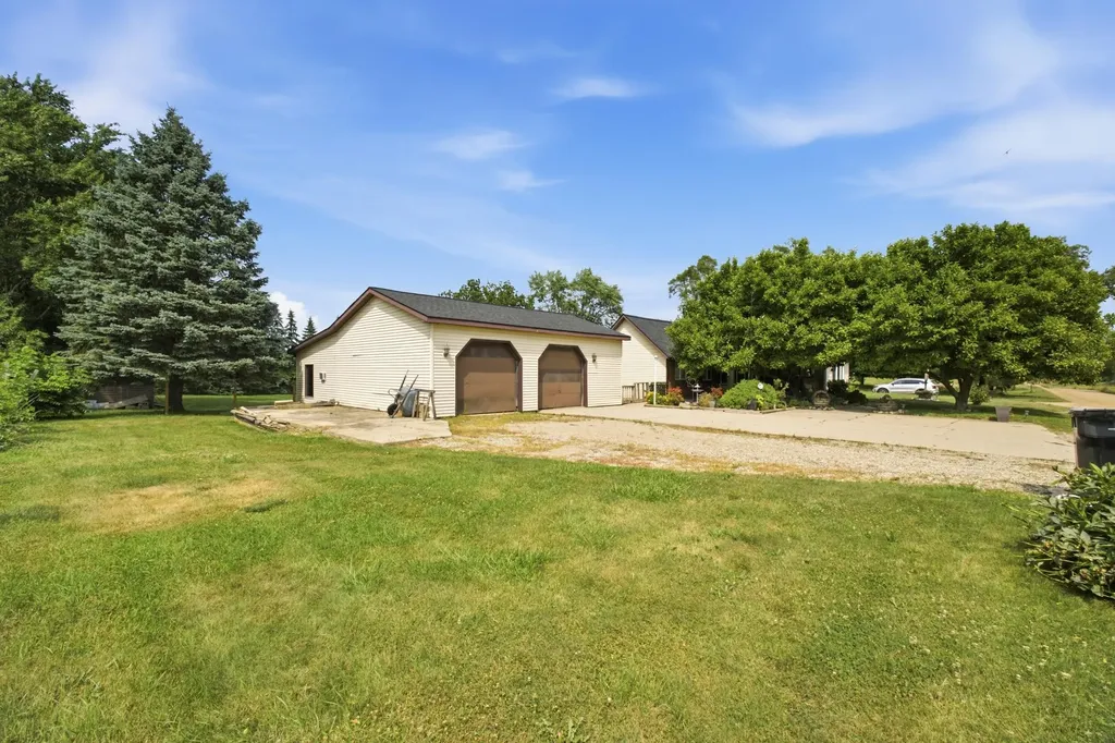 6113 E Musgrove Highway Danby Township MI 48890