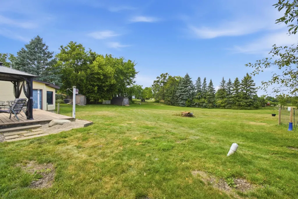 6113 E Musgrove Highway Danby Township MI 48890
