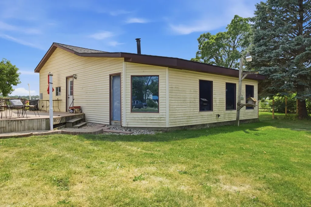 6113 E Musgrove Highway Danby Township MI 48890