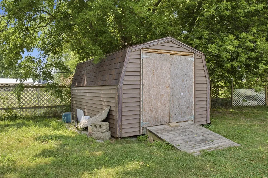 6113 E Musgrove Highway Danby Township MI 48890
