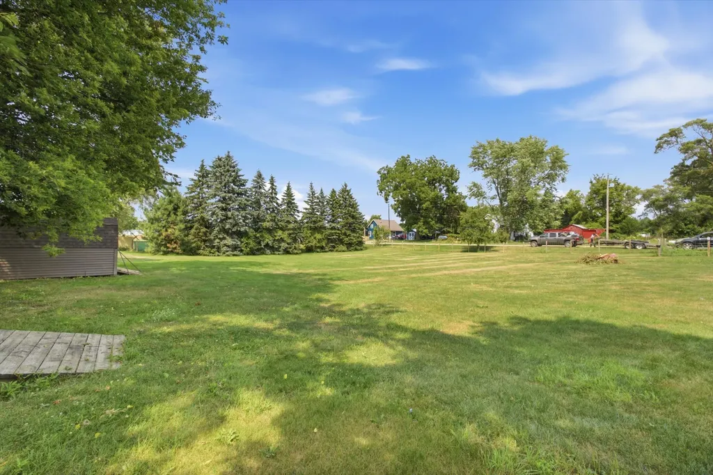 6113 E Musgrove Highway Danby Township MI 48890
