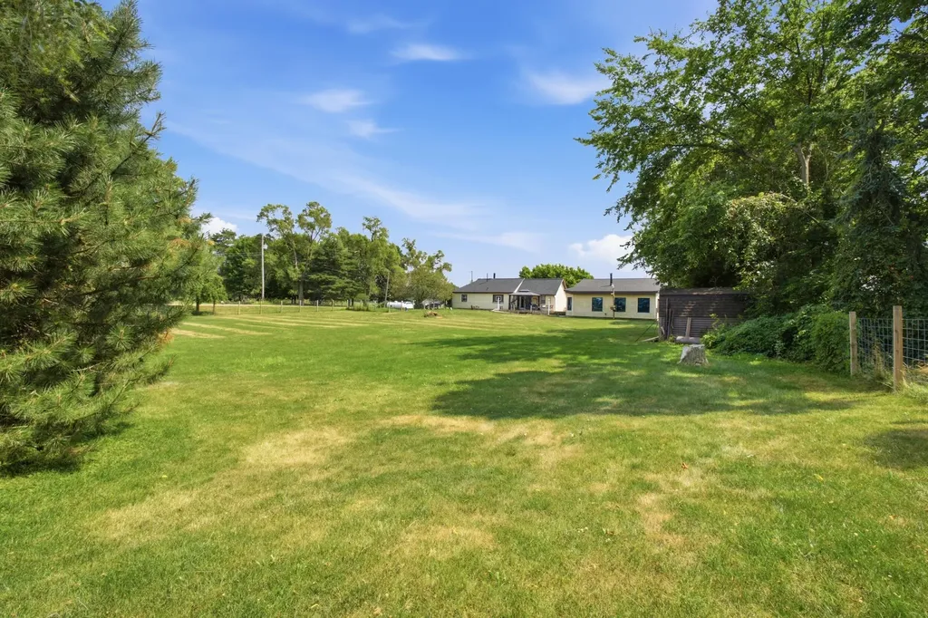 6113 E Musgrove Highway Danby Township MI 48890