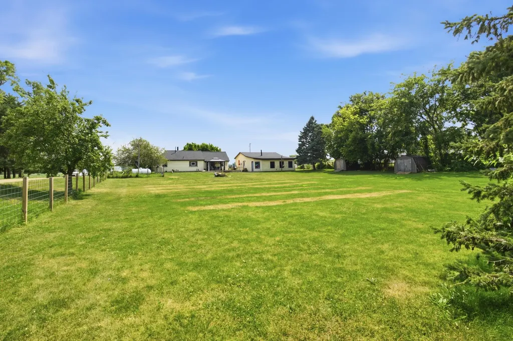 6113 E Musgrove Highway Danby Township MI 48890