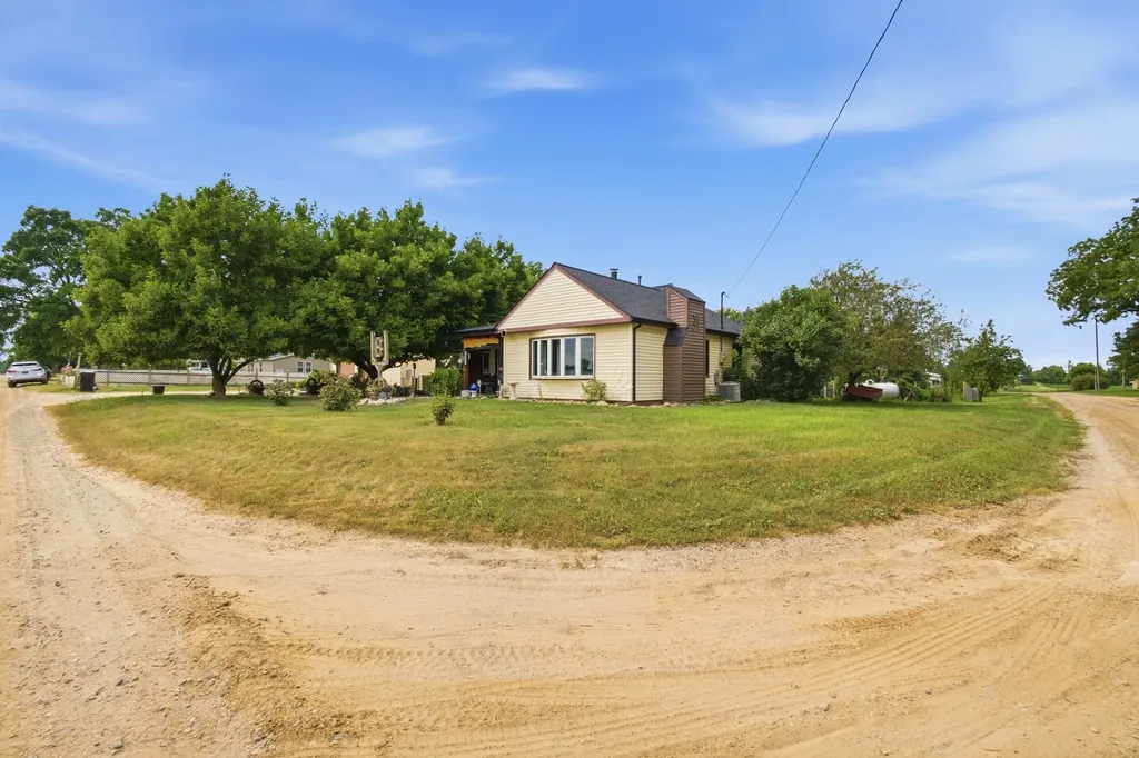 6113 E Musgrove Highway Danby Township MI 48890