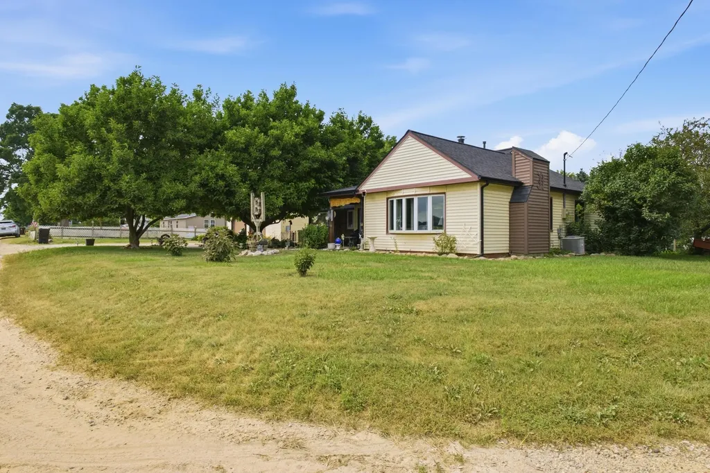 6113 E Musgrove Highway Danby Township MI 48890