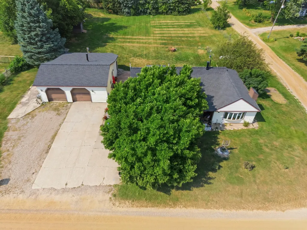 6113 E Musgrove Highway Danby Township MI 48890