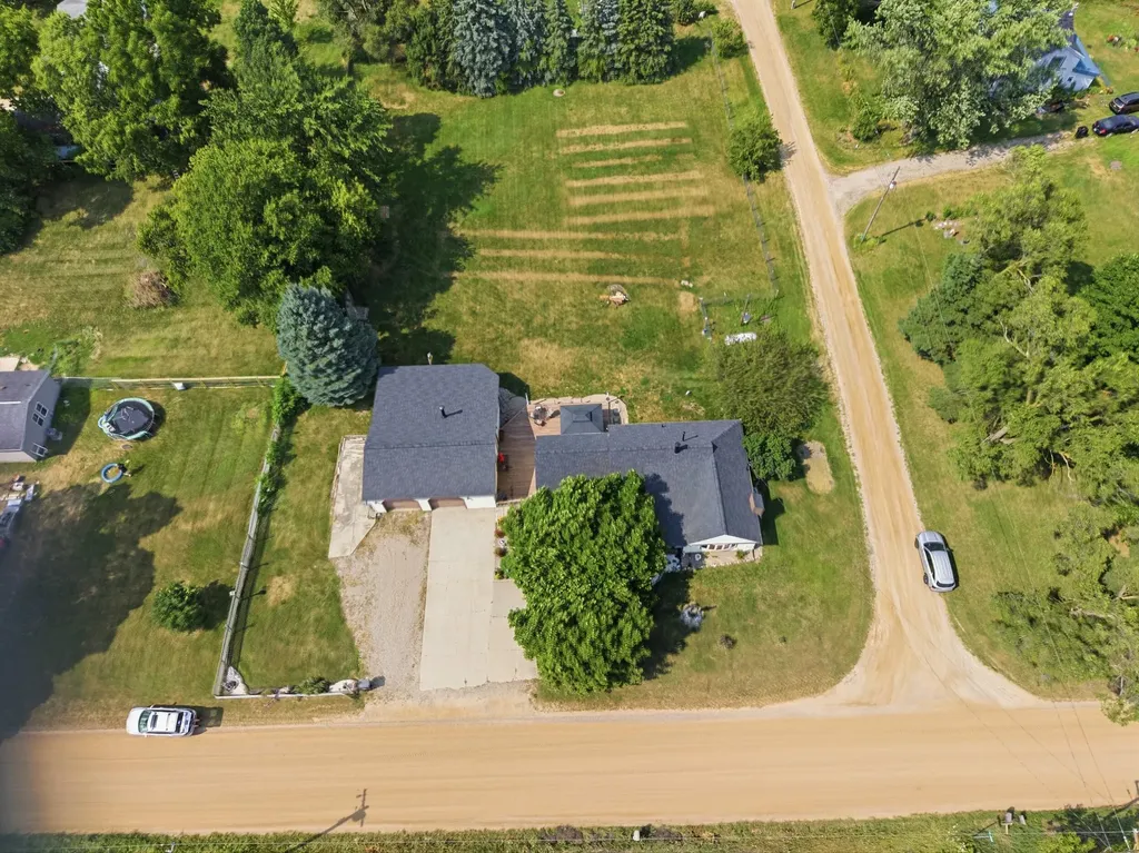 6113 E Musgrove Highway Danby Township MI 48890