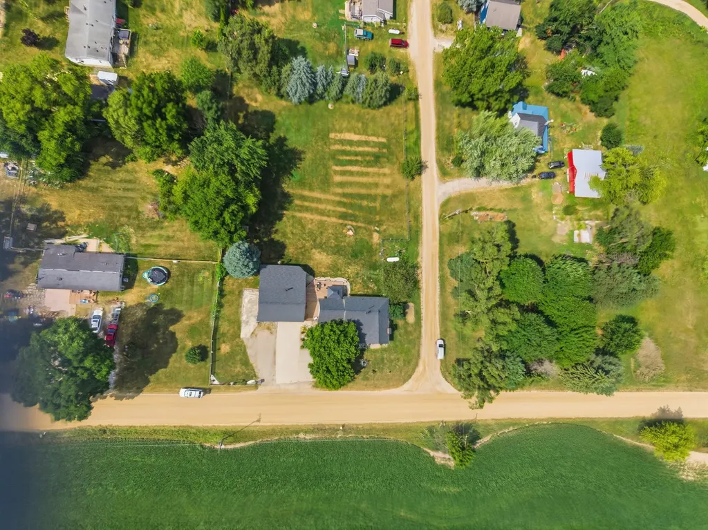 6113 E Musgrove Highway Danby Township MI 48890
