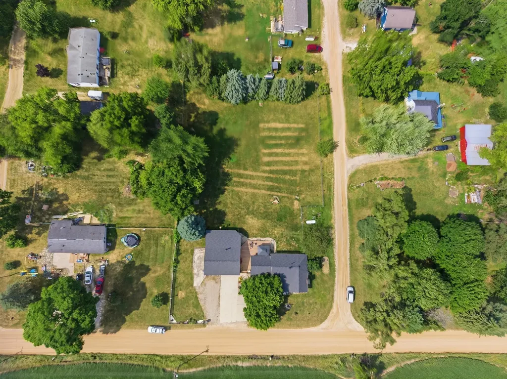 6113 E Musgrove Highway Danby Township MI 48890