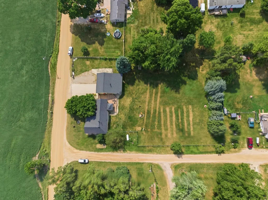6113 E Musgrove Highway Danby Township MI 48890