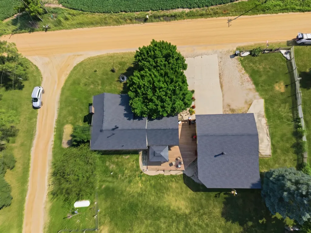 6113 E Musgrove Highway Danby Township MI 48890