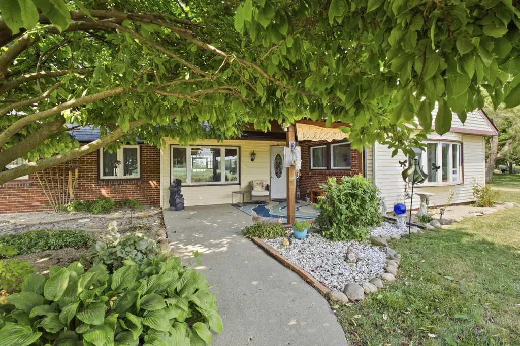 6113 E Musgrove Highway Danby Township MI 48890