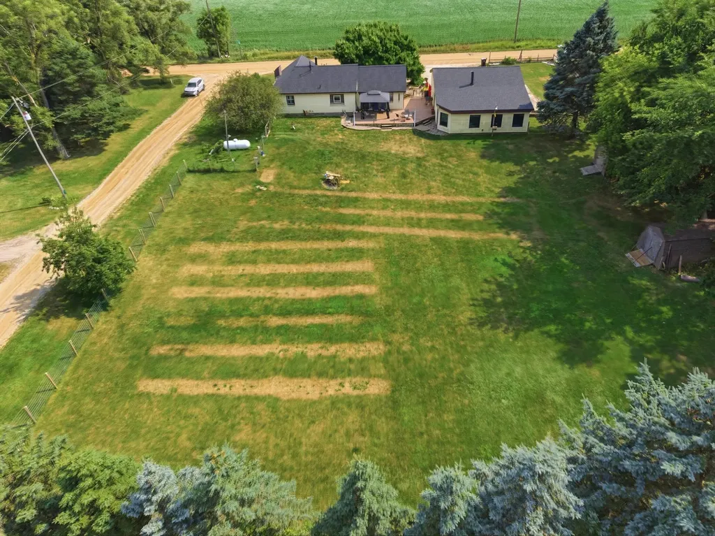 6113 E Musgrove Highway Danby Township MI 48890