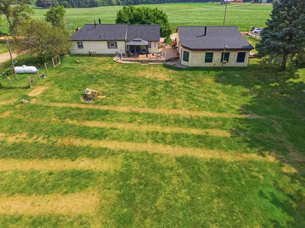 6113 E Musgrove Highway Danby Township MI 48890