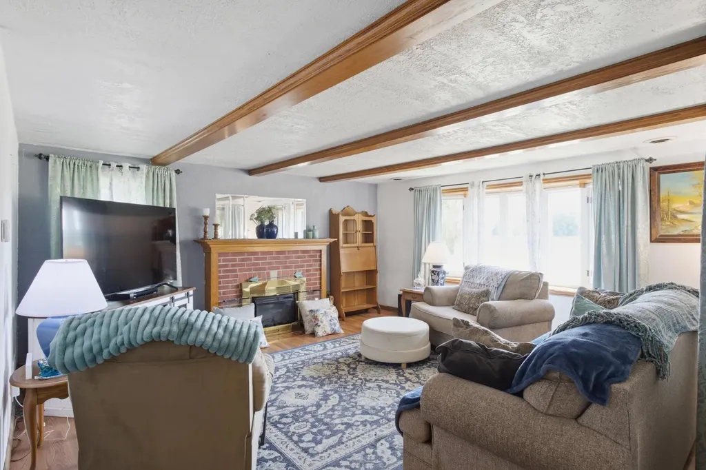 6113 E Musgrove Highway Danby Township MI 48890