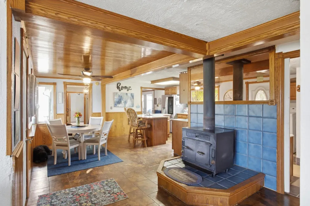 6113 E Musgrove Highway Danby Township MI 48890