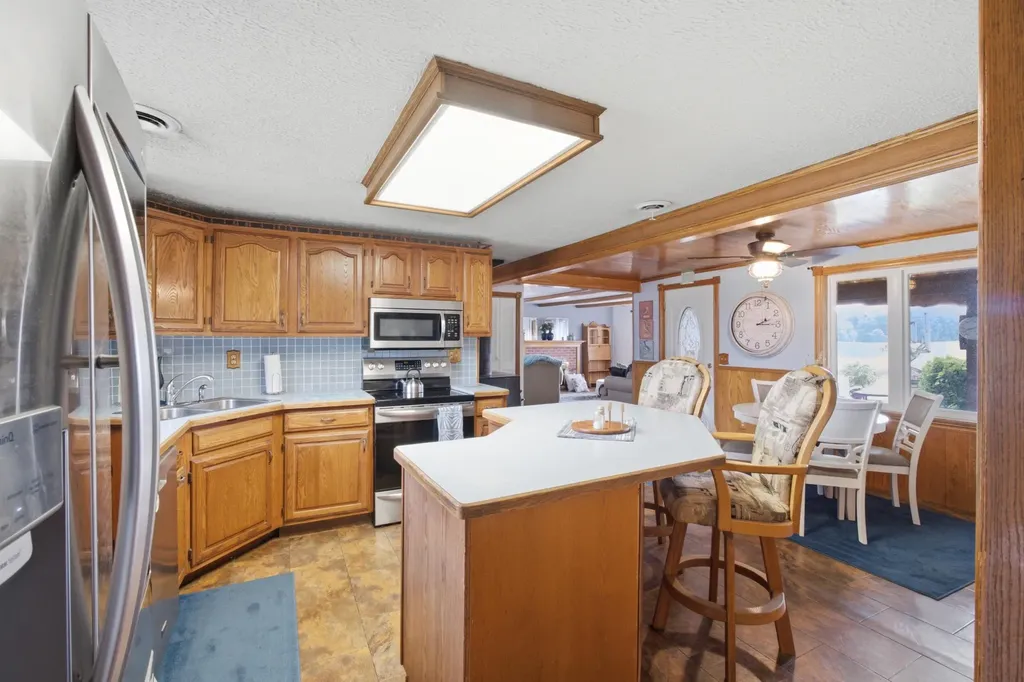 6113 E Musgrove Highway Danby Township MI 48890