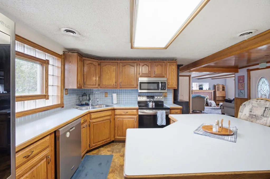 6113 E Musgrove Highway Danby Township MI 48890