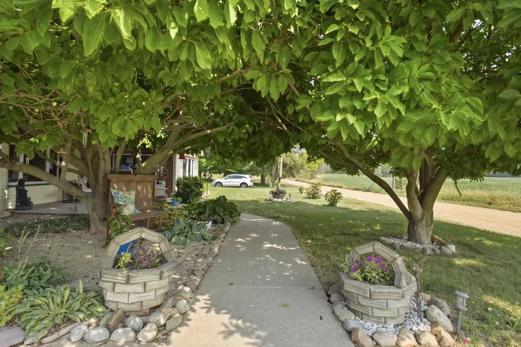 6113 E Musgrove Highway Danby Township MI 48890