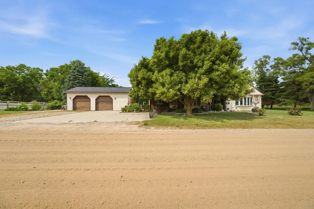 6113 E Musgrove Highway Danby Township MI 48890