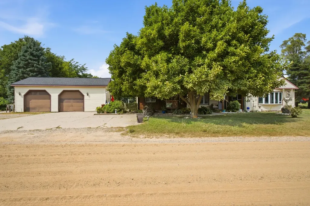 6113 E Musgrove Highway Danby Township MI 48890