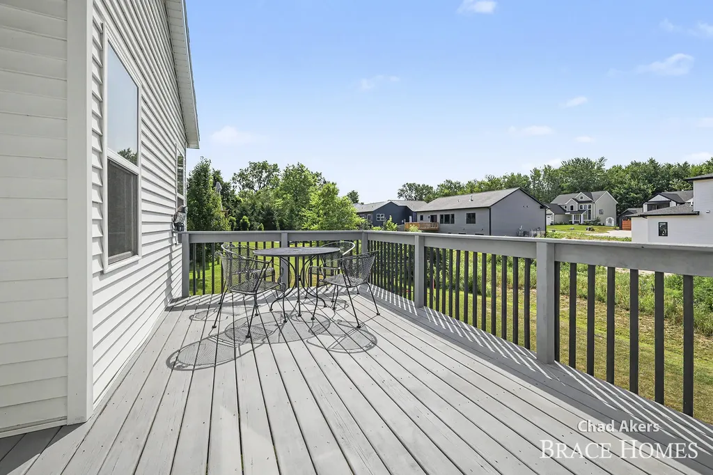 4634 Gordonshire NW Walker City MI 49534
