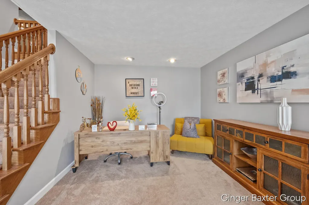 9095 Costner Drive SE Caledonia Village MI 49316