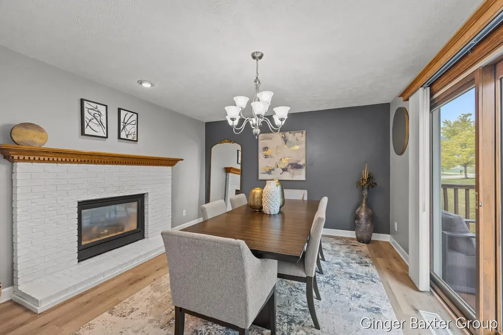 9095 Costner Drive SE Caledonia Village MI 49316