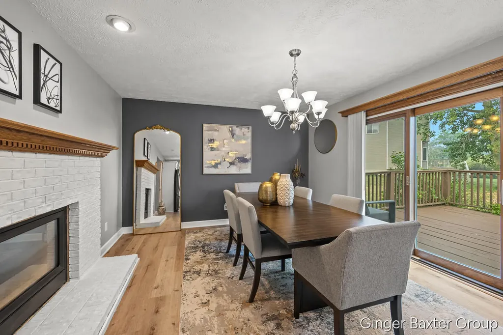 9095 Costner Drive SE Caledonia Village MI 49316