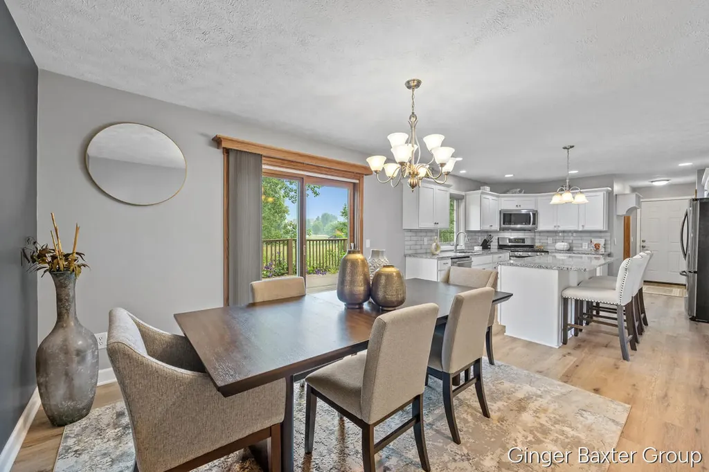 9095 Costner Drive SE Caledonia Village MI 49316