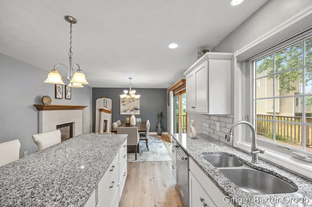 9095 Costner Drive SE Caledonia Village MI 49316