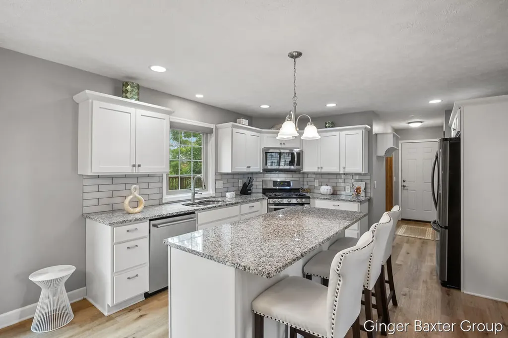9095 Costner Drive SE Caledonia Village MI 49316