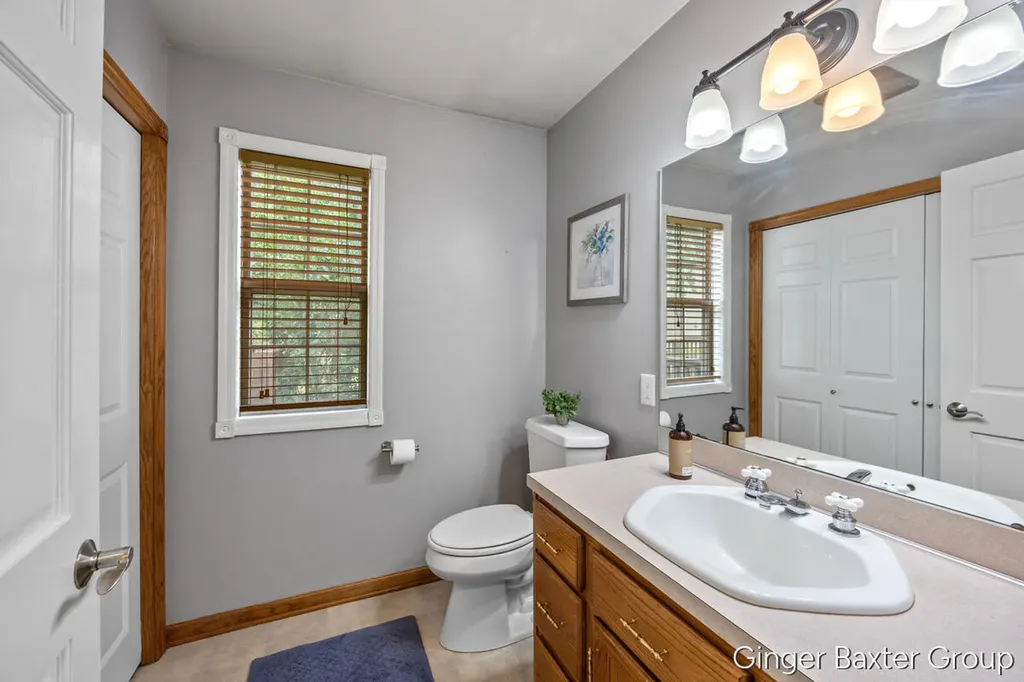 9095 Costner Drive SE Caledonia Village MI 49316