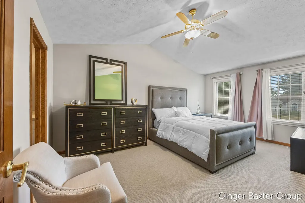 9095 Costner Drive SE Caledonia Village MI 49316