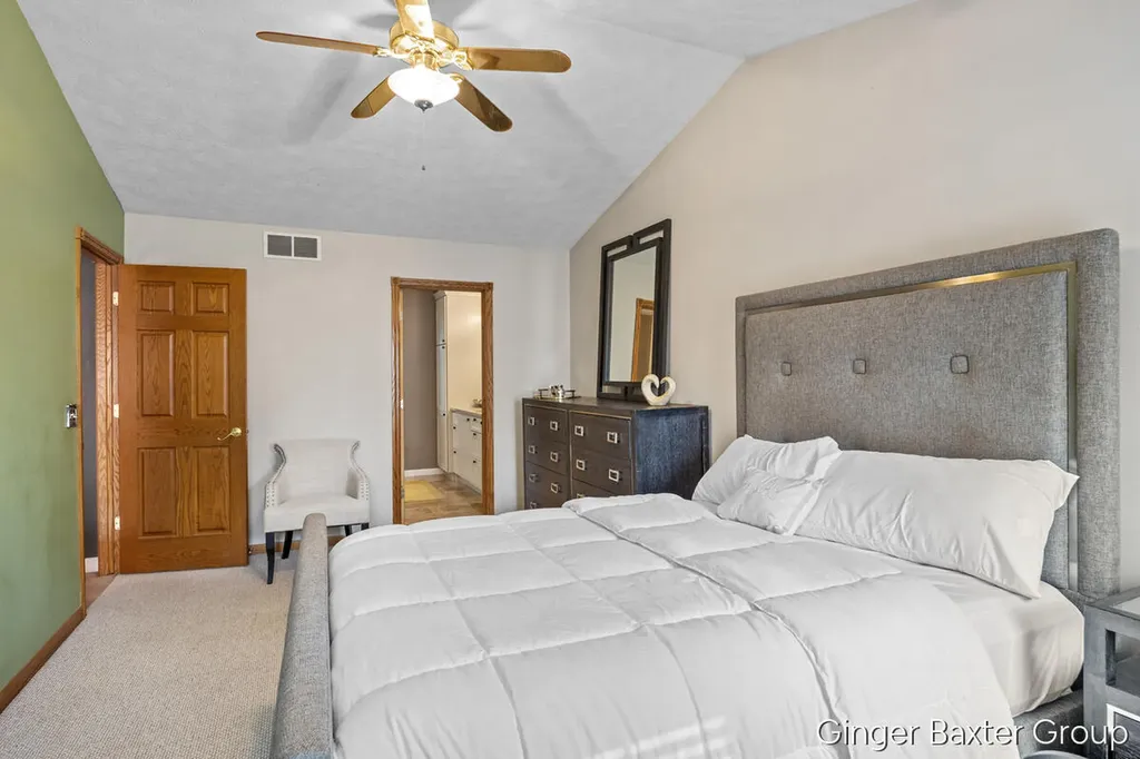 9095 Costner Drive SE Caledonia Village MI 49316