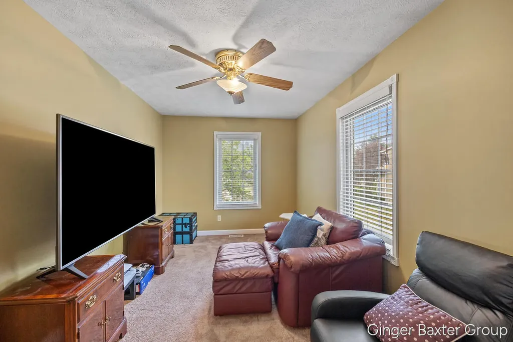 9095 Costner Drive SE Caledonia Village MI 49316