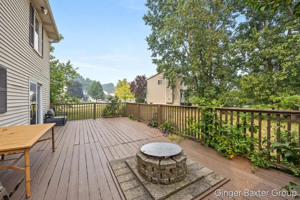 9095 Costner Drive SE Caledonia Village MI 49316