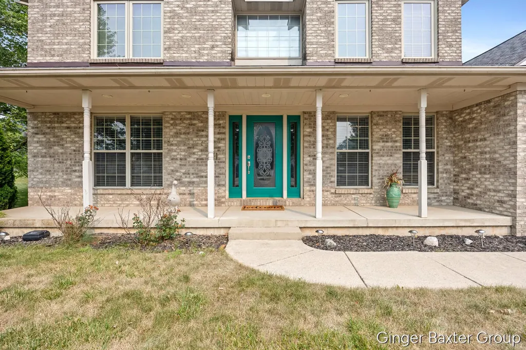 9095 Costner Drive SE Caledonia Village MI 49316